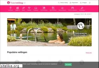 ticketveiling.nl