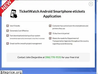 ticketwatch.net