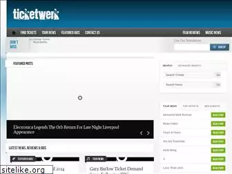 ticketwerk.co.uk