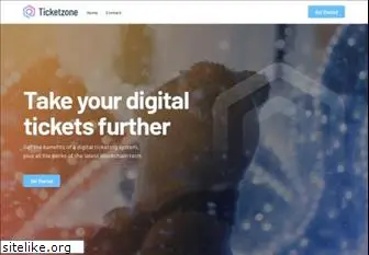 ticketzone.com