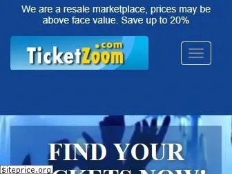 ticketzoom.com