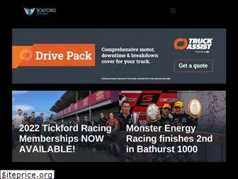 tickfordracing.com.au