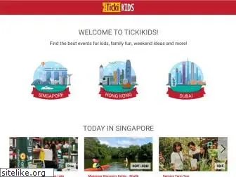 tickikids.com