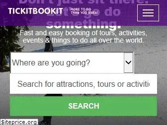 tickitbookit.com