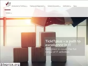 tickitplus.org