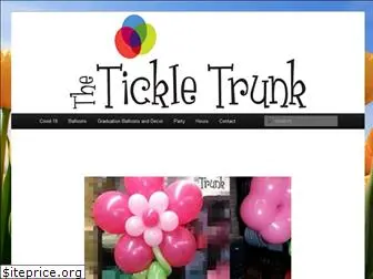 tickletrunk.ca