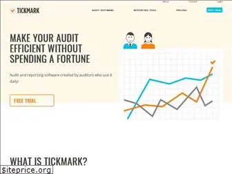 tickmark-software.com