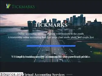 tickmarks.net