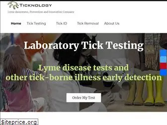 ticknology.org