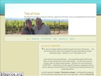 tickofyum.webs.com
