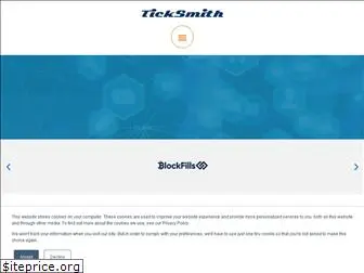 ticksmith.com