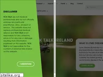 ticktalkireland.org