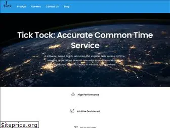 ticktocknetworks.com