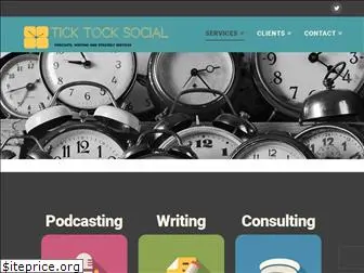 ticktocksocial.com