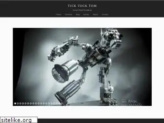 ticktocktom.com
