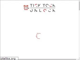 ticktockunlock.com