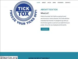 ticktox.com.au