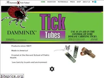ticktubes.com