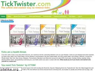 ticktwister.com