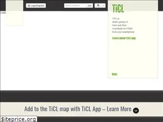 ticl.me