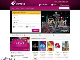 ticmate.com.au