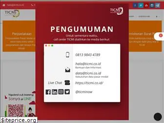 ticmi.co.id