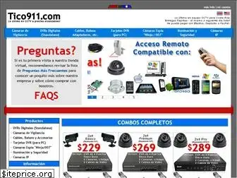 tico911.com