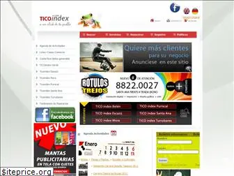 ticoindex.com