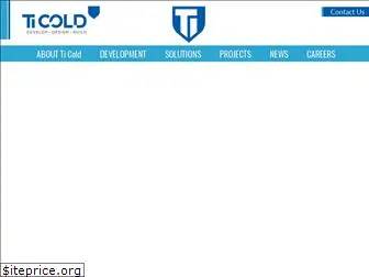 ticold.com