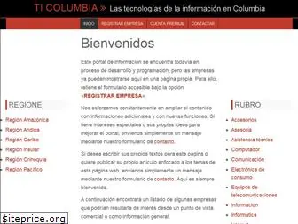 ticolombia.net