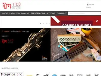 ticomusica.es