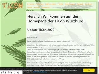 ticon-wuerzburg.de