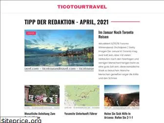 ticotourandtravel.com