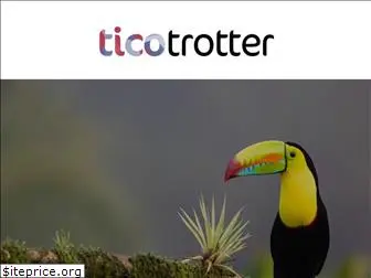 ticotrotter.com