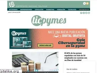 ticpymes.es