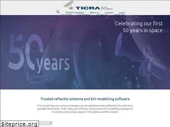 ticra.com