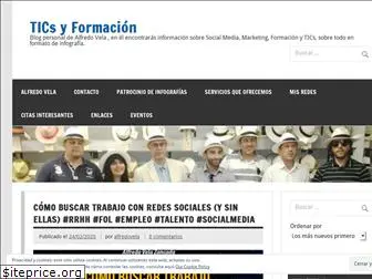 ticsyformacion.com