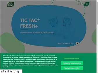 tictac.es