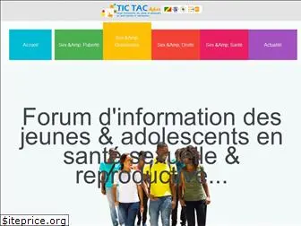 tictacados.org