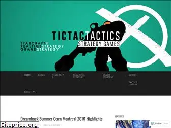 tictactactics.wordpress.com