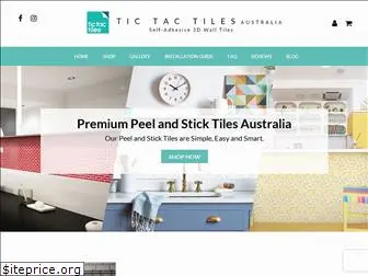 tictactiles.com.au