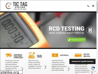 tictag.com.au