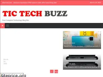 tictechbuzz.com