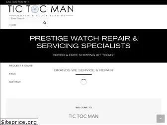 tictocman.com