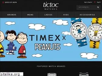 tictocwatches.co.uk