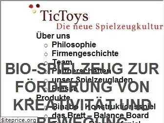 tictoys.de