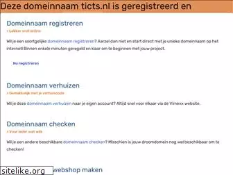 ticts.nl