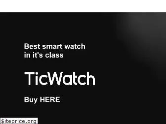 ticwatch.cz