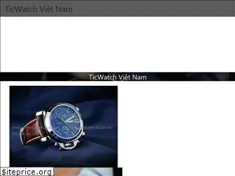 ticwatchvietnam.com