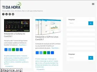 tidahora.com.br